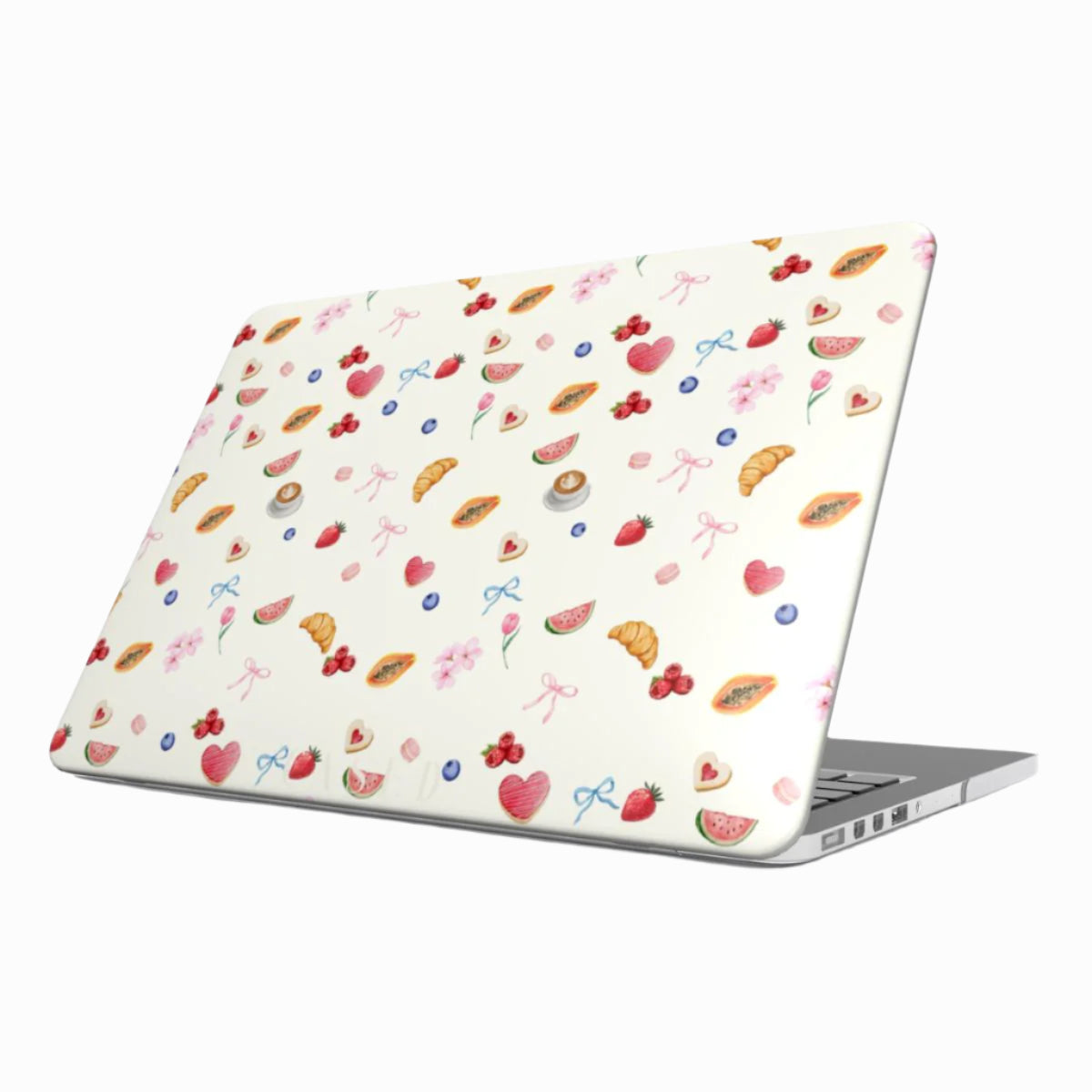 AFTERNOON BREAKFAST MACBOOK CASE