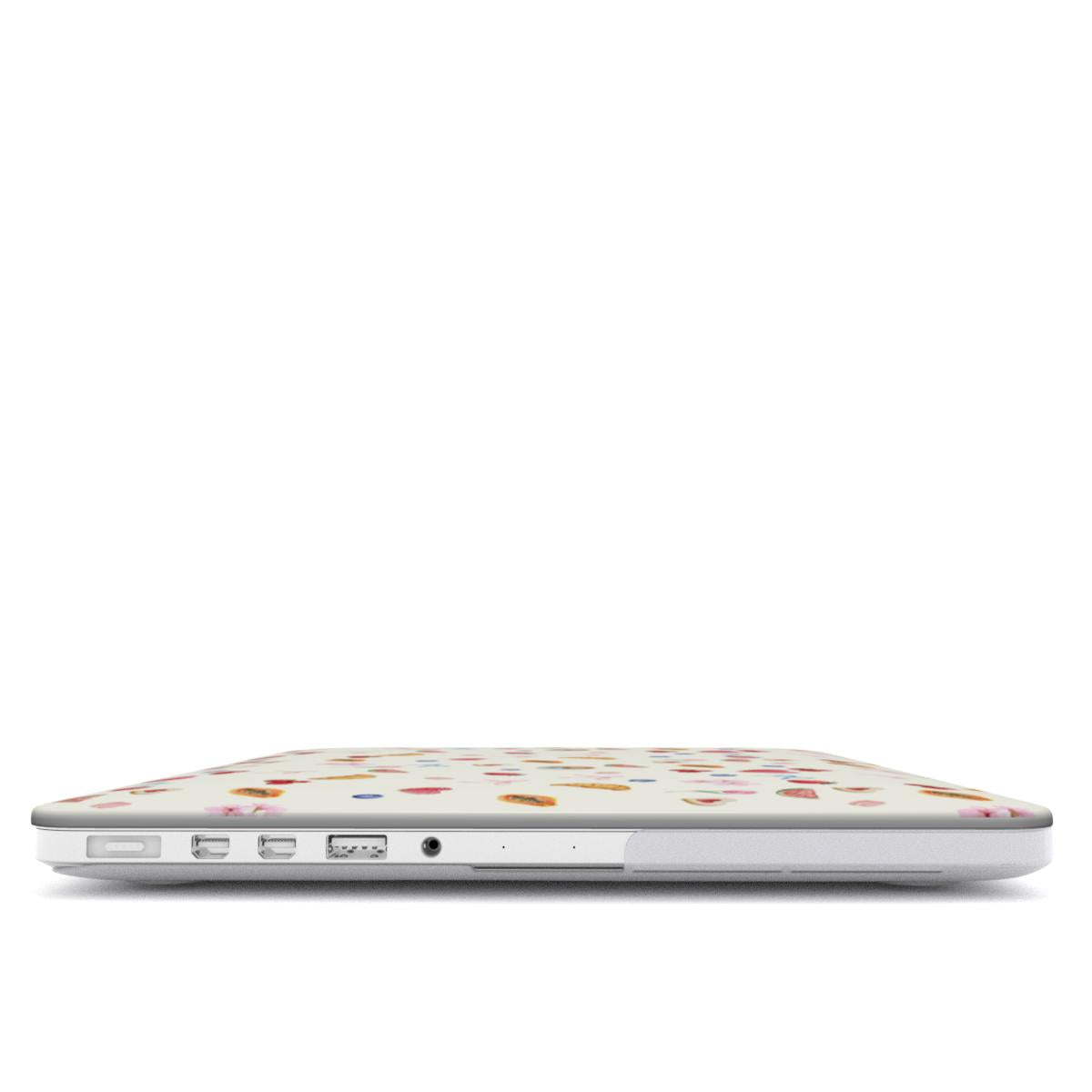 AFTERNOON BREAKFAST MACBOOK CASE