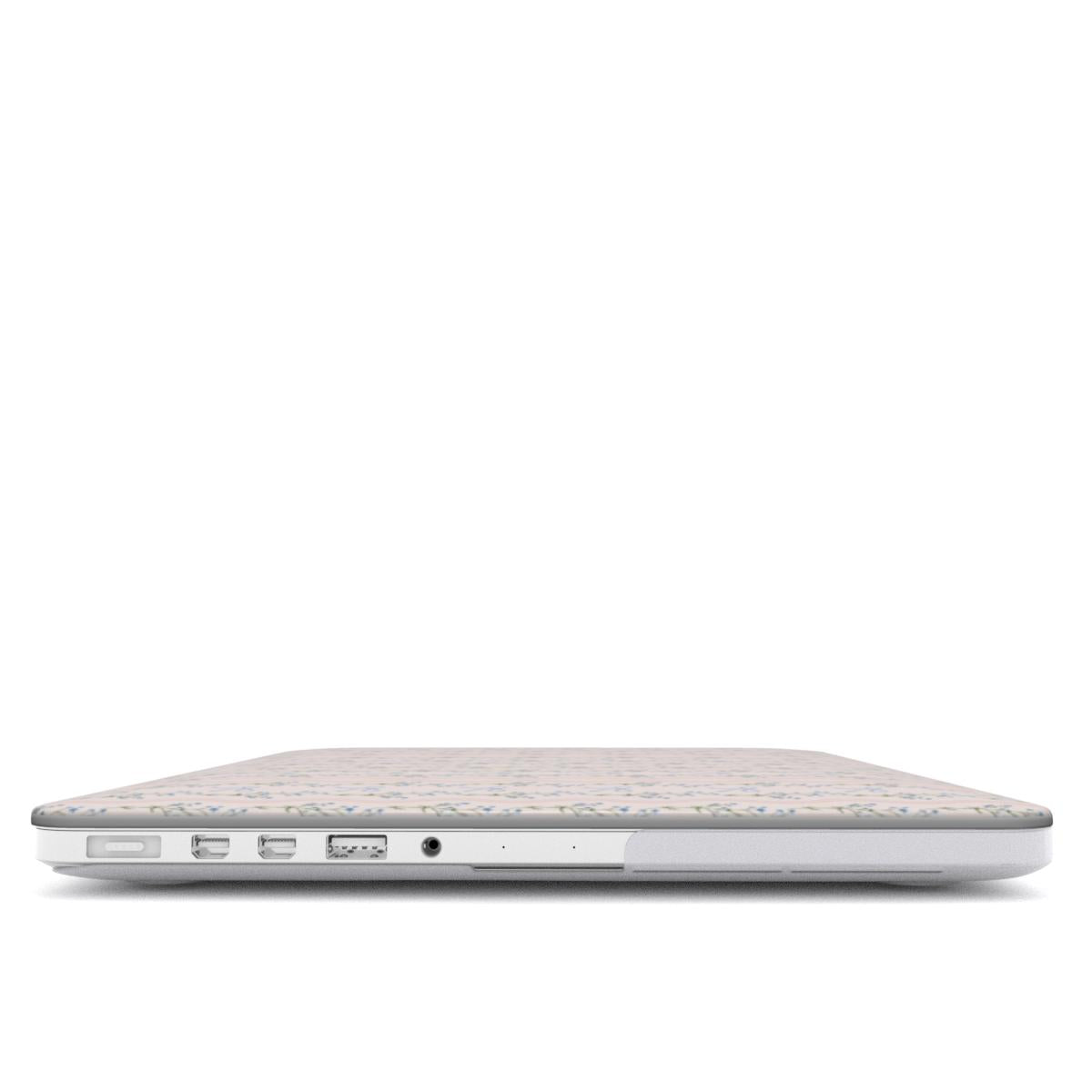 BLUEBELL MACBOOK CASE