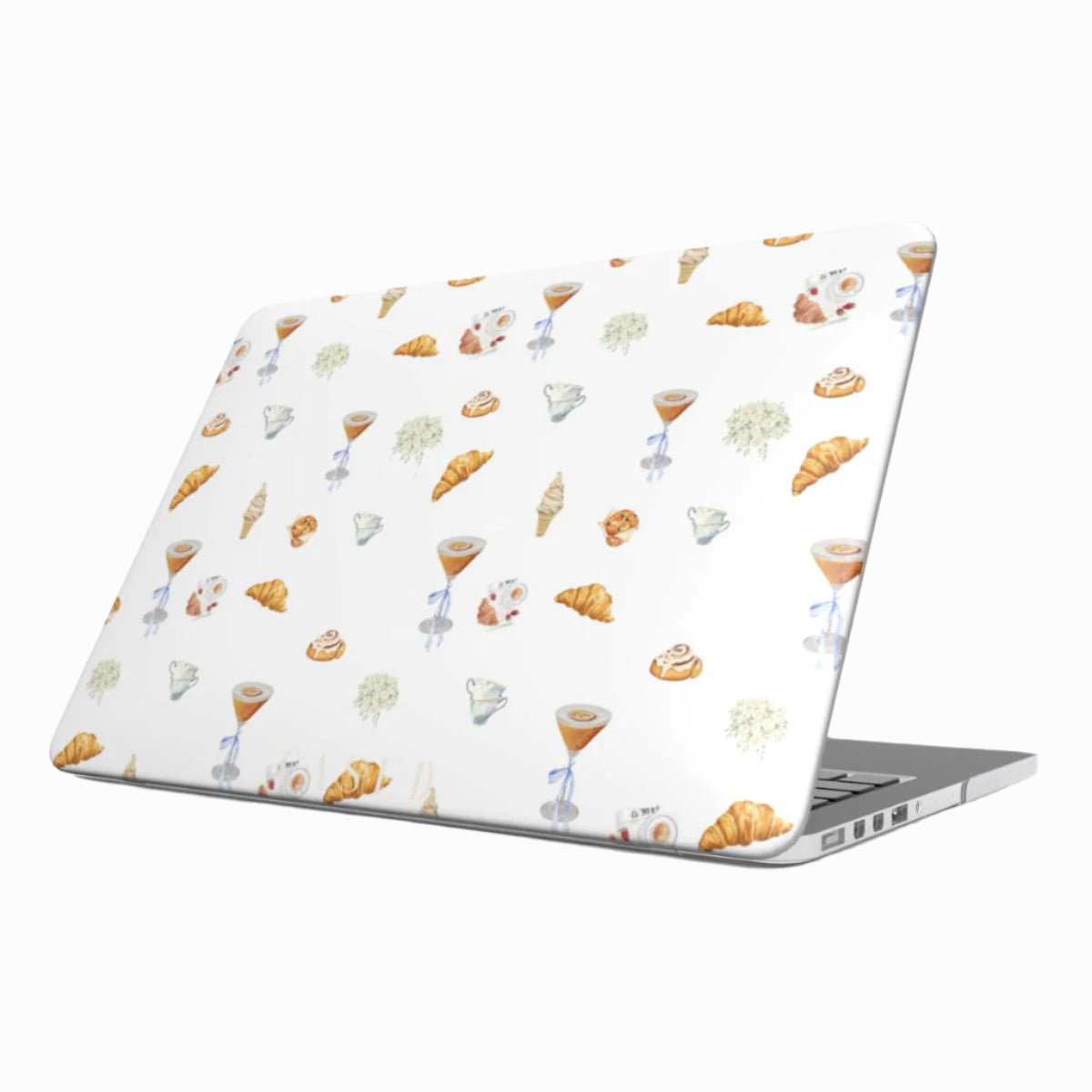 PORNSTAR MARTINI MACBOOK CASE