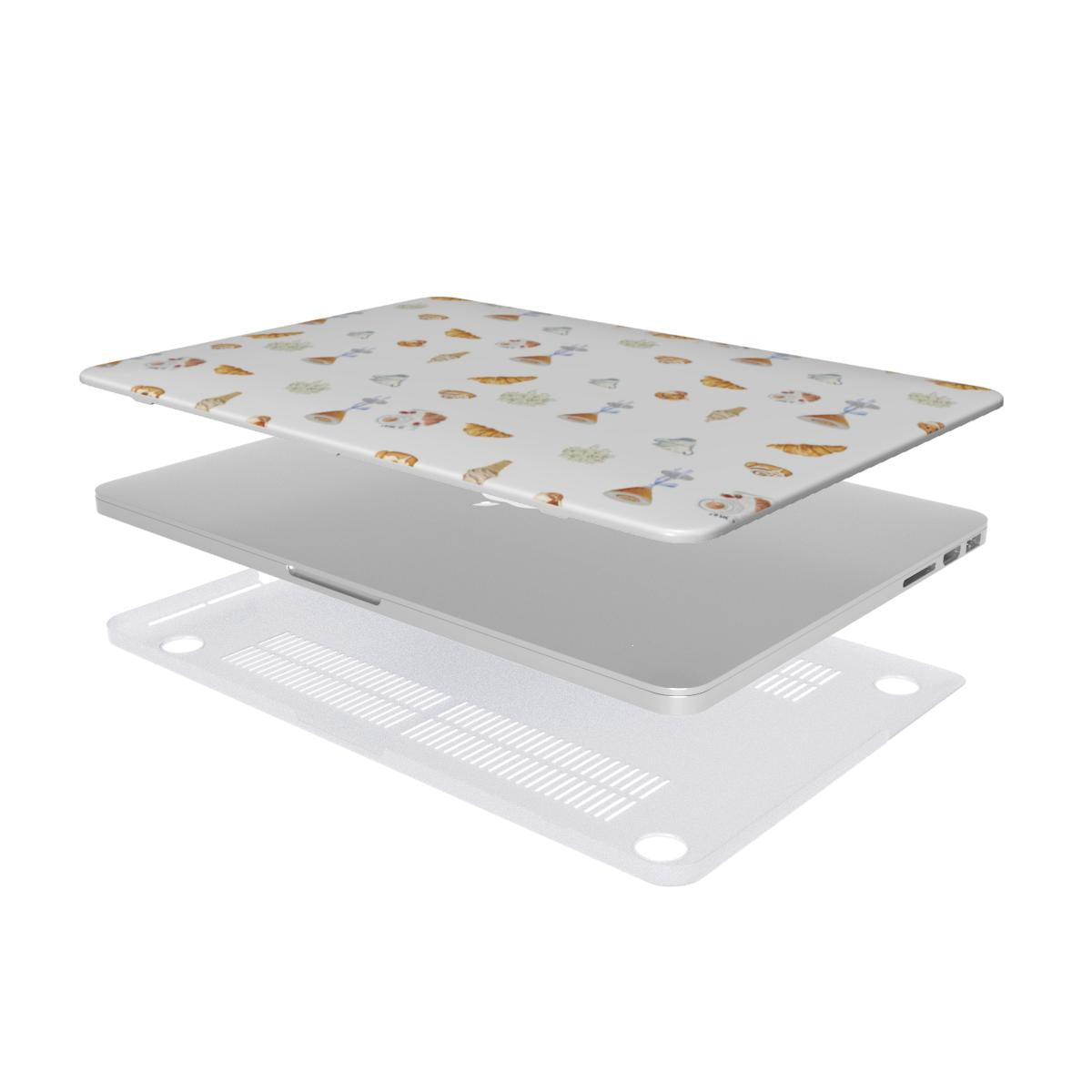 PORNSTAR MARTINI MACBOOK CASE