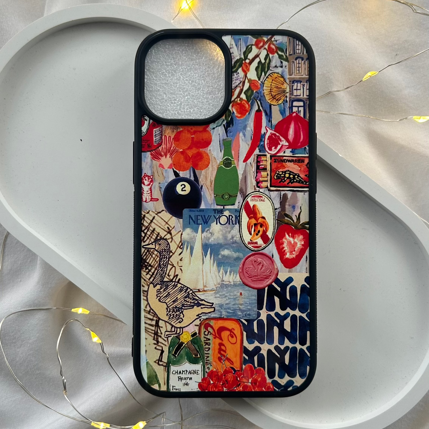 IPHONE 15 NY
