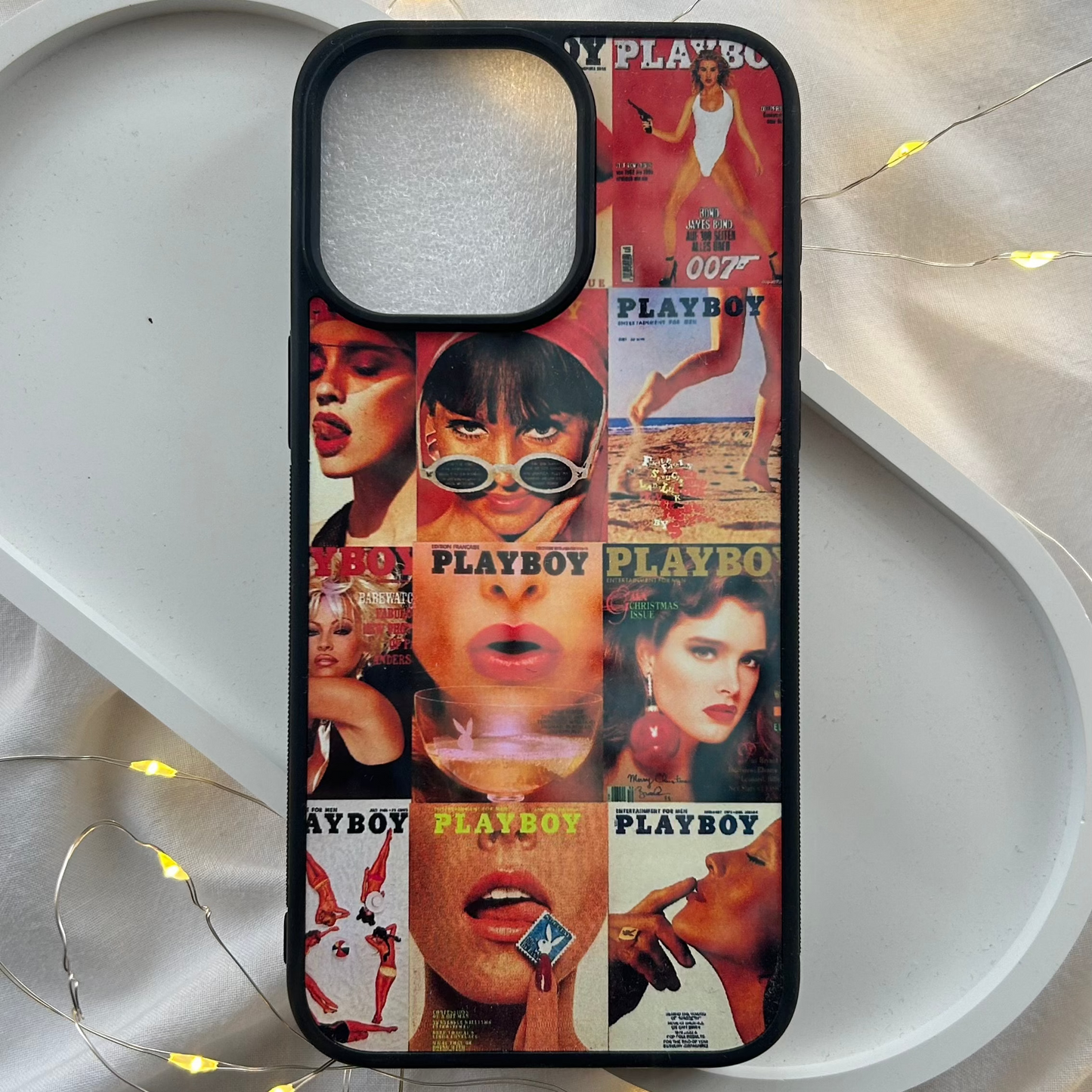 IPHONE 15 PRO MAX PLAYBOY MAG