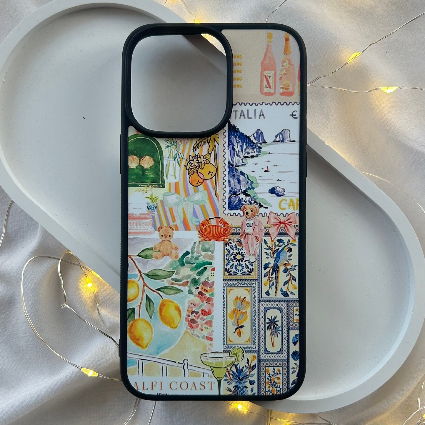 IPHONE 14 PRO MAX LEMON SOURZ