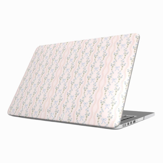 BLUEBELL MACBOOK CASE