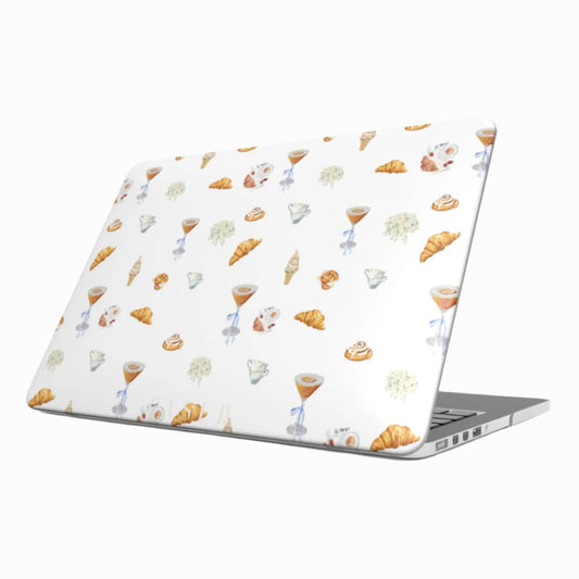 PORNSTAR MARTINI MACBOOK CASE
