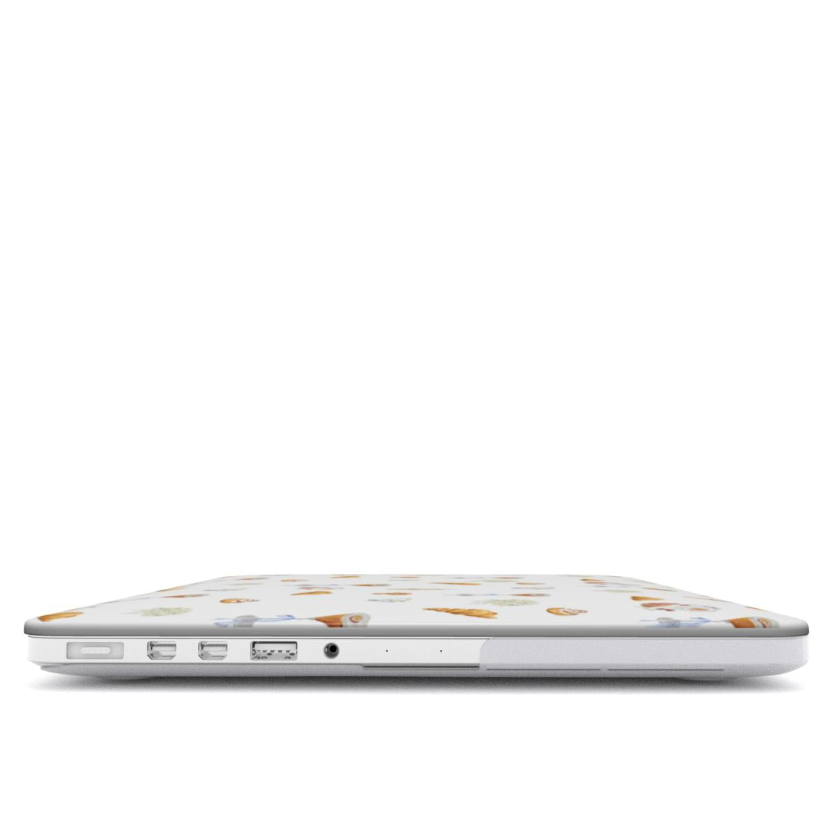 PORNSTAR MARTINI MACBOOK CASE