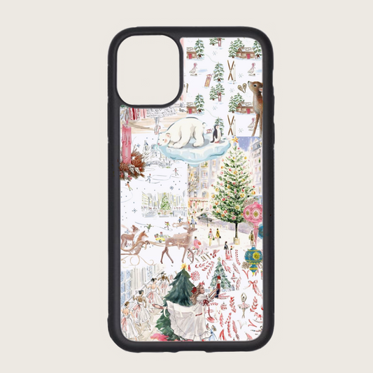 FESTIVE WALK PHONE CASE