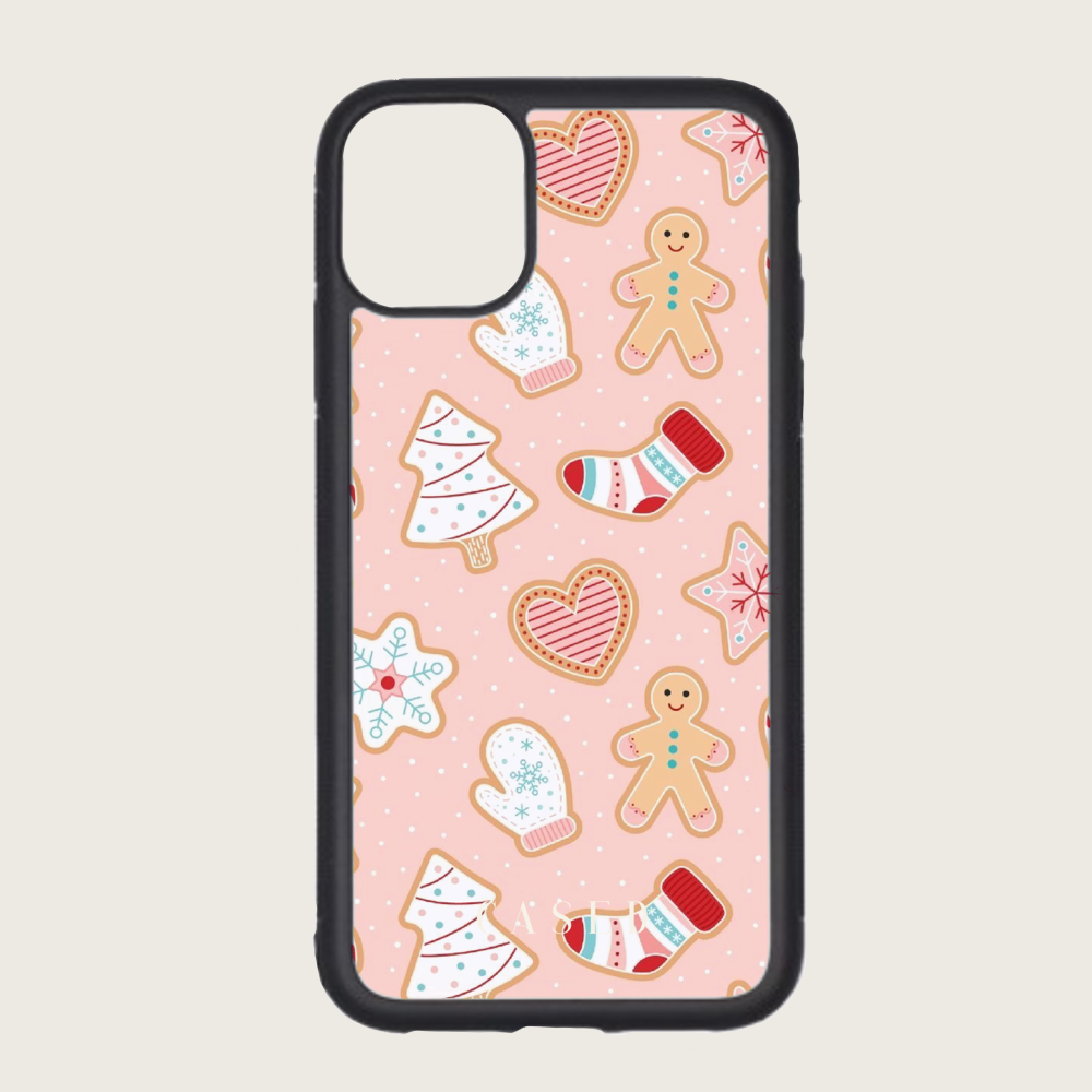 SUGARCOOKIE PHONE CASE