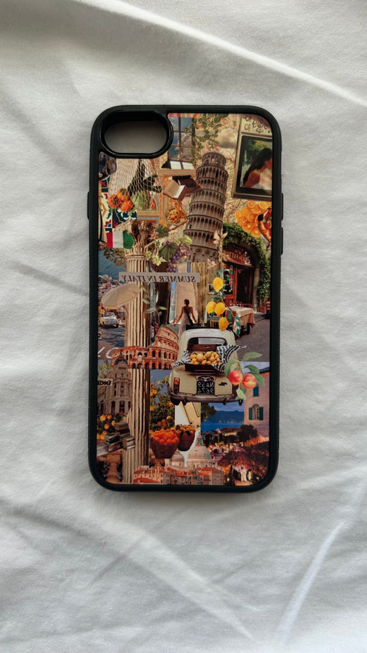 Clearance IPHONE 7/8/SE 2020 - Italy Phone Case