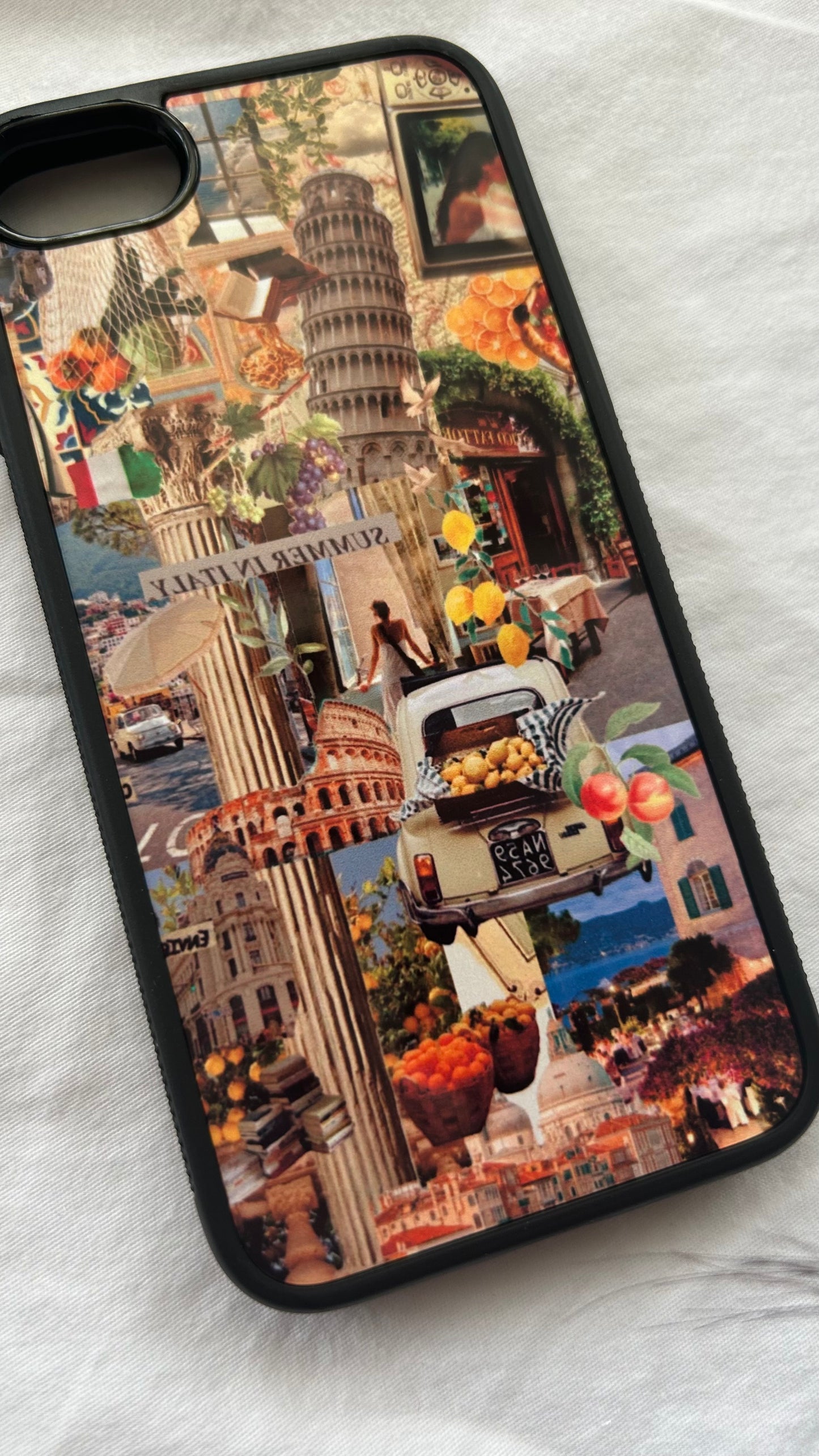 Clearance IPHONE 7/8/SE 2020 - Italy Phone Case