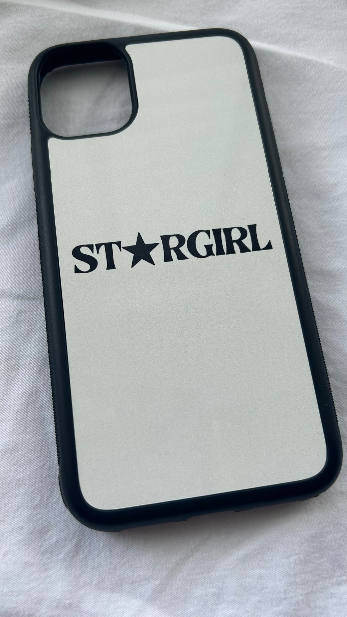 CLEARANCE IPHONE 11 - Stargirl Phone Case