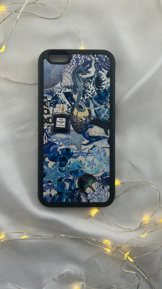 IMPERFECT IPHONE 6 - NAVY LOVE