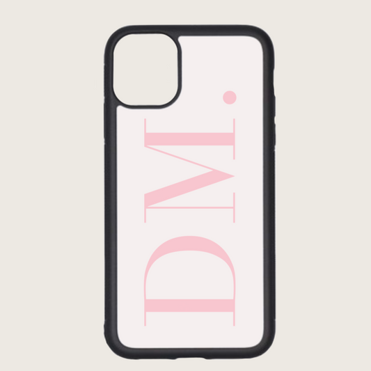 BABY PINK 2 PHONE CASE